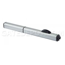 FAAC 400 Hydraulic Linear Arm Swing Operator - 115V / CBACR