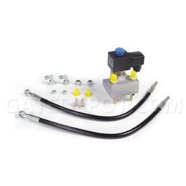 FAAC 401051 Anti-Panic Unit 230V
