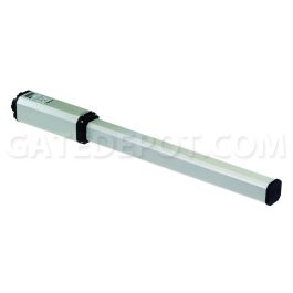 FAAC 402 Hydraulic Linear Arm Swing Operator - 115V / CBC