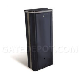 FAAC 416017 Cover for B680H Operator - Blue