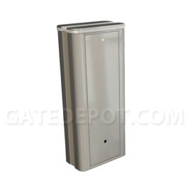 FAAC 416019 Cover for B680H Operator - Grey