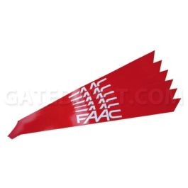 FAAC 490117 Reflective Strip Kit