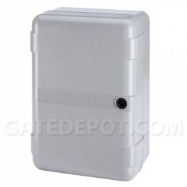 FAAC 720309 Hydraulic Pump Enclosure