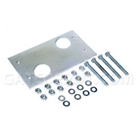 FAAC 737816 Foundation Plate