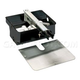 FAAC 770 In-Ground Swing Gate Operator