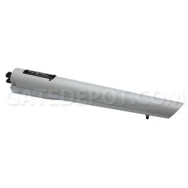 FAAC S418 Electromechanical Linear Arm Operator