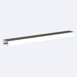 Nice Hysecurity AS103200-10 Edge Channel - 10'
