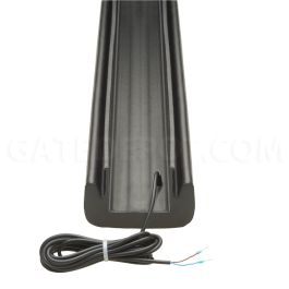 Nice Hysecurity AS1501-0790 ASO Sensing Edge - Wrap Around / Square 5'