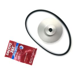 Nice HySecurity MX3903 Slow Speed Drive Kit
