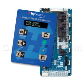Nice Hysecurity MX5552 SmartTouch 720 Controller