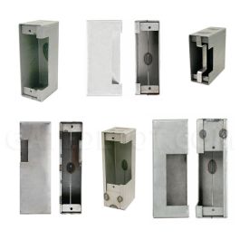 Keedex K-BXES Electric Strike Lock Boxes