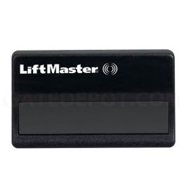 LiftMaster 371LM Transmitter - 1 Button