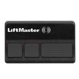 LiftMaster 373LM Transmitter - 3 Button