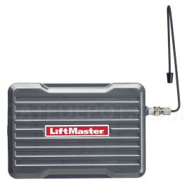 Liftmaster 860LM-MC Receiver - 3 Channel / Universal & Weather Resistant