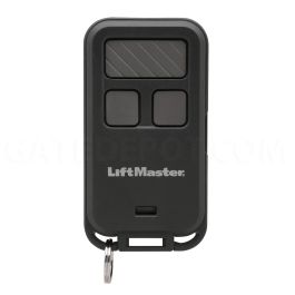Liftmaster 890MAX-MC Keychain Transmitter - 3 Button