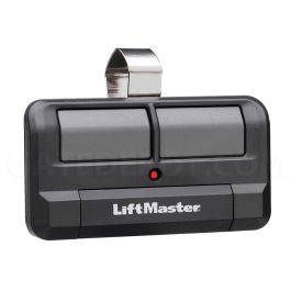 LiftMaster 892LT-MC Transmitter - 2 Button