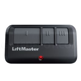 Liftmaster 893MAX-MC Transmitter - 3 Button