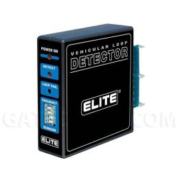 LiftMaster Elite AELD Loop Detector - Plug-In