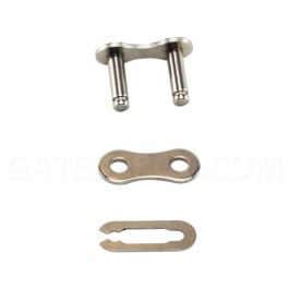 LiftMaster K19-41ML-NP Master Link - #41 / Nickel Plated