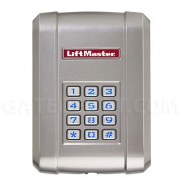 Liftmaster KPW250-MC Wireless Keypad - Universal