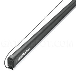 Liftmaster L504AL Large Profile Edge & Aluminum Channel - 4'