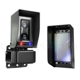 Liftmaster LMRRUL Retro-Reflective Photo Eye - 50'