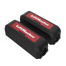 Liftmaster LMWEKITU Monitored Wireless Edge Transmitter & Receiver Kit
