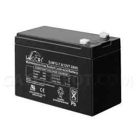 LiftMaster 29-NP712 Battery - 12V / 7Ah