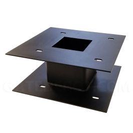 Liftmaster MSEL Steel Stand - Pad Mounting
