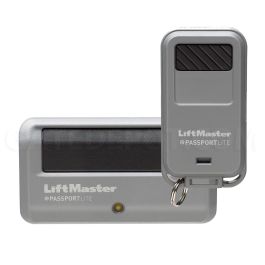 Liftmaster Passport Lite Transmitters - 1 Button