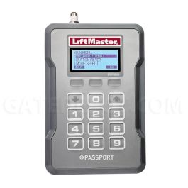 Liftmaster PPWR-MC Passport Weigand Receiver