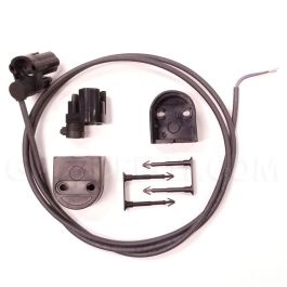 Liftmaster S50E-SINGLE Small Profile End Kit