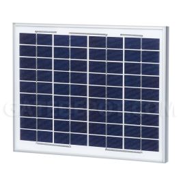 Liftmaster SP10W12V Solar Panel - 12V / 10W