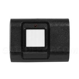 Linear MultiCode/Stanley MCS105015 Visor Transmitter - 1 Button