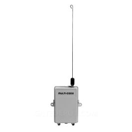 Linear MultiCode MCS109920 Gate Receiver - 1 Channel