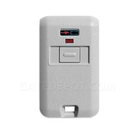 Linear MultiCode MCS306010 Key Ring Transmitter - 1 Button