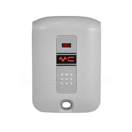 Linear MultiCode MCS307010 Key Ring Transmitter - 1 Button