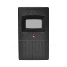 Linear Delta3 DT-1 Visor Transmitter - 1 Button