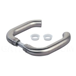 Locinox P00003035 3006I Handle Pair - Stainless Steel