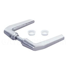 Locinox P00002409 3006M Handle Pair - Aluminum