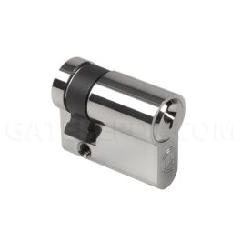 Locinox P00006181 3012-37-STD-GSZ Half Cylinder - 1-7/16