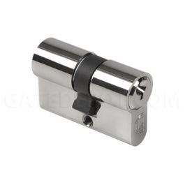 Locinox P00006324 3012-46-STD-GCB Symmetric Cylinder - 1-13/16