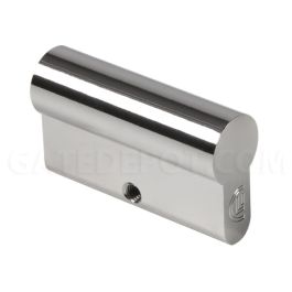 Locinox P00006339 3012-54-STD-DSA Dummy Cylinder - 2-1/8