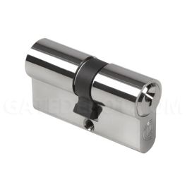 Locinox P00006331 3012-54-STD-GSZ Symmetric Cylinder - 2-1/8
