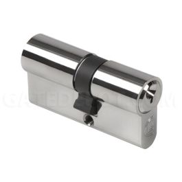 Locinox P00006320 3012-60-STD-VSZ Symmetric Cylinder - 2-3/8