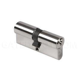 Locinox P00006337 3012-70-STD-GSZ Symmetric Cylinder - 2-3/4