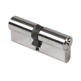 Locinox P00006332 3012-80-STD-VSZ Symmetric Cylinder - 3-1/8