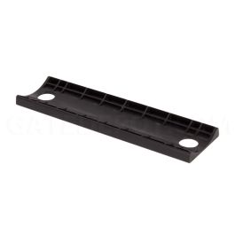 Locinox P00000573-9005 3018LA Adaptor Plate - SA Keeps