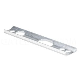 Locinox P00002837 3019LA-S-C-V Adapter Plate - LA / LS Locks