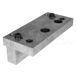 Locinox P00007019 3970LA-30-40-50-60 Drilling Jig